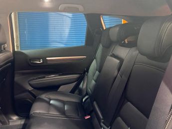 RENAULT KOLEOS 1.7 Blue dCi GT Line SUV 5dr Diesel X-Trn A7 Euro 6 (s/s) (150 p