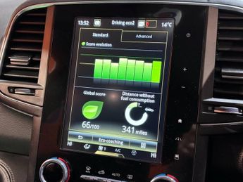 RENAULT KOLEOS 1.7 Blue dCi GT Line SUV 5dr Diesel X-Trn A7 Euro 6 (s/s) (150 p