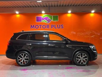 RENAULT KOLEOS 1.7 Blue dCi GT Line SUV 5dr Diesel X-Trn A7 Euro 6 (s/s) (150 p