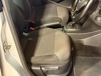 VOLKSWAGEN POLO 1.2 TSI BlueMotion Tech Match Hatchback 5dr Petrol DSG Euro 6 (s