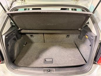 VOLKSWAGEN POLO 1.2 TSI BlueMotion Tech Match Hatchback 5dr Petrol DSG Euro 6 (s