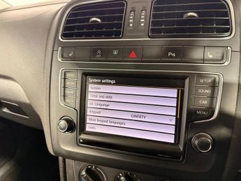VOLKSWAGEN POLO 1.2 TSI BlueMotion Tech Match Hatchback 5dr Petrol DSG Euro 6 (s