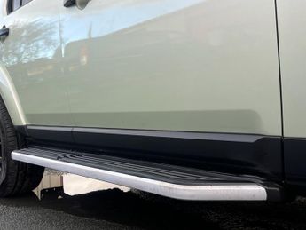 LAND ROVER DISCOVERY 4 3.0 SD V6 GS SUV 5dr Diesel Auto 4WD Euro 5 (s/s) (255 bhp)