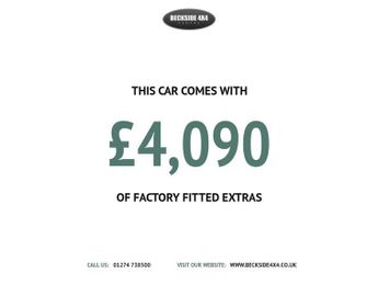 LAND ROVER DISCOVERY 4 3.0 SD V6 GS SUV 5dr Diesel Auto 4WD Euro 5 (s/s) (255 bhp)