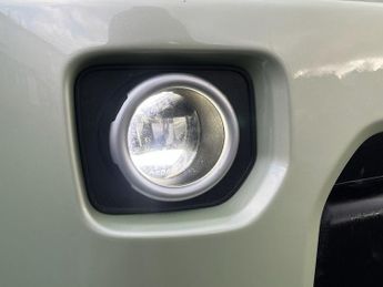 LAND ROVER DISCOVERY 4 3.0 SD V6 GS SUV 5dr Diesel Auto 4WD Euro 5 (s/s) (255 bhp)