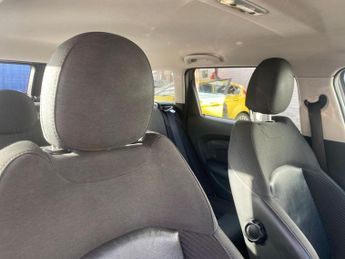 MINI CLUBMAN 2.0 Cooper SD Estate 6dr Diesel Manual Euro 6 (s/s) (190 ps)