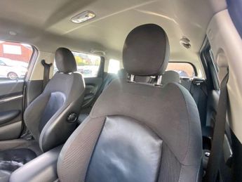 MINI CLUBMAN 2.0 Cooper SD Estate 6dr Diesel Manual Euro 6 (s/s) (190 ps)