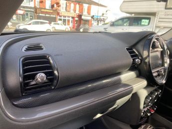 MINI CLUBMAN 2.0 Cooper SD Estate 6dr Diesel Manual Euro 6 (s/s) (190 ps)