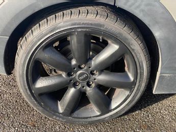 MINI CLUBMAN 2.0 Cooper SD Estate 6dr Diesel Manual Euro 6 (s/s) (190 ps)