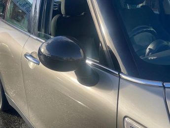 MINI CLUBMAN 2.0 Cooper SD Estate 6dr Diesel Manual Euro 6 (s/s) (190 ps)