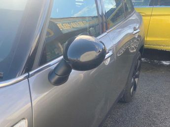 MINI CLUBMAN 2.0 Cooper SD Estate 6dr Diesel Manual Euro 6 (s/s) (190 ps)