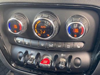 MINI CLUBMAN 2.0 Cooper SD Estate 6dr Diesel Manual Euro 6 (s/s) (190 ps)