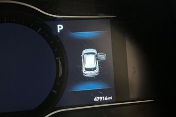 HYUNDAI KONA 64kWh Premium SUV 5dr Electric Auto (10.5kW Charger) (204 ps) Pa