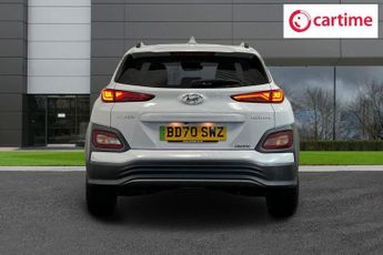 HYUNDAI KONA 64kWh Premium SUV 5dr Electric Auto (10.5kW Charger) (204 ps) Pa