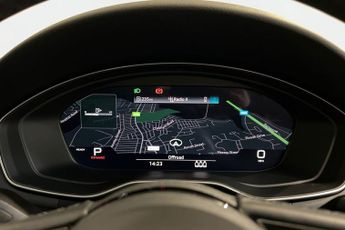 AUDI A4 2.0 TFSI 35 Technik Saloon 4dr Petrol S Tronic Euro 6 (s/s) (150