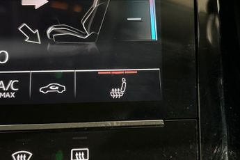 AUDI E-TRON 50 Sport SUV 5dr Electric Auto quattro 71.2kWh (11kW Charger) (3