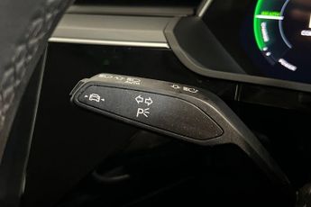 AUDI E-TRON 50 Sport SUV 5dr Electric Auto quattro 71.2kWh (11kW Charger) (3
