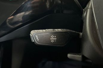 AUDI E-TRON 50 Sport SUV 5dr Electric Auto quattro 71.2kWh (11kW Charger) (3