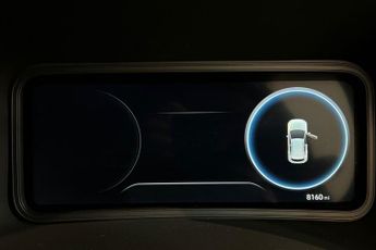 HYUNDAI KONA 1.6 h-GDi Premium SUV 5dr Petrol Hybrid DCT Euro 6 (s/s) (141 ps