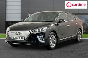 HYUNDAI IONIQ 38.3kWh Premium Hatchback 5dr Electric Auto (136 ps) Parking Sys