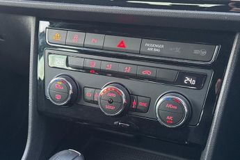 SEAT LEON 2.0 TSI FR Hatchback 5dr Petrol DSG Euro 6 (s/s) (190 ps) Front 