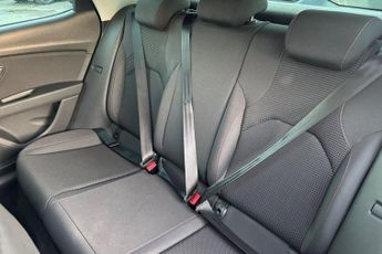 SEAT LEON 2.0 TSI FR Hatchback 5dr Petrol DSG Euro 6 (s/s) (190 ps) Front 