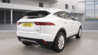 JAGUAR E-PACE 2.0 D150 S SUV 5dr Diesel Auto AWD Euro 6 (s/s) (150 ps)
