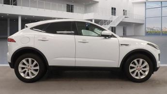 JAGUAR E-PACE 2.0 D150 S SUV 5dr Diesel Auto AWD Euro 6 (s/s) (150 ps)