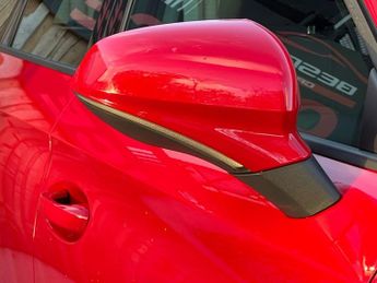 SEAT LEON 1.0 eTSI MHEV SE Estate 5dr Petrol Hybrid DSG Euro 6 (s/s) (110 