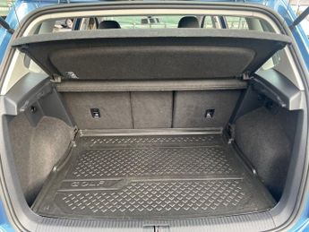 VOLKSWAGEN GOLF SV 1.4 TSI BLUEMOTION TECH SE MPV 5DR PETROL AUTOMATIC EURO 6