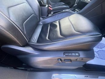 VOLKSWAGEN TIGUAN 2.0 TDI BlueMotion Tech R-Line SUV 5dr Diesel DSG 4Motion Euro 6