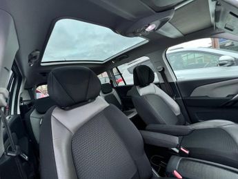 CITROEN GRAND C4 SPACETOURER 1.5 BlueHDi Flair MPV 5dr Diesel EAT8 Euro 6 (s/s) (130 ps)