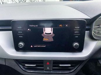 SKODA KAMIQ 1.0 TSI SE SUV 5dr Petrol DSG Euro 6 (s/s) (115 ps)