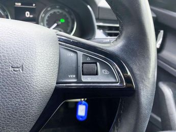 SKODA KAMIQ 1.0 TSI SE SUV 5dr Petrol DSG Euro 6 (s/s) (115 ps)