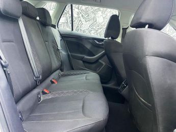 SKODA KAMIQ 1.0 TSI SE SUV 5dr Petrol DSG Euro 6 (s/s) (115 ps)