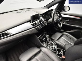 BMW 2 SERIES ACTIVE TOURER 2.0 220d M Sport MPV 5dr Diesel Auto Euro 6 (s/s) (190 ps)