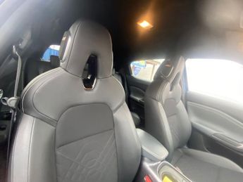 NISSAN JUKE 1.0 DIG-T Tekna SUV 5dr Petrol Manual Euro 6 (s/s) (117 ps)