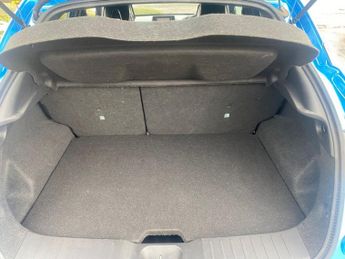 NISSAN JUKE 1.0 DIG-T Tekna SUV 5dr Petrol Manual Euro 6 (s/s) (117 ps)