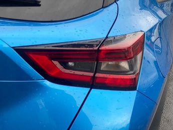 NISSAN JUKE 1.0 DIG-T Tekna SUV 5dr Petrol Manual Euro 6 (s/s) (117 ps)