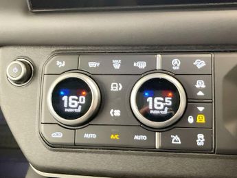 LAND ROVER DEFENDER 90 3.0 D250 MHEV X-Dynamic HSE SUV 3dr Diesel Auto 4WD Euro 6 (s/s)