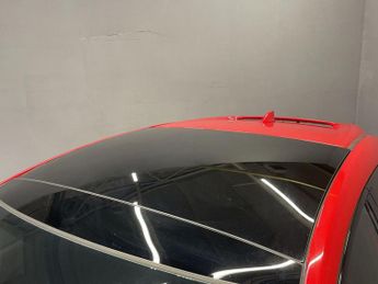 HONDA CIVIC 1.0 VTEC Turbo EX Hatchback 5dr Petrol CVT Euro 6 (s/s) (126 ps)