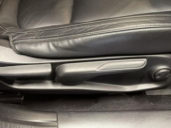 HONDA CIVIC 1.0 VTEC Turbo EX Hatchback 5dr Petrol CVT Euro 6 (s/s) (126 ps)