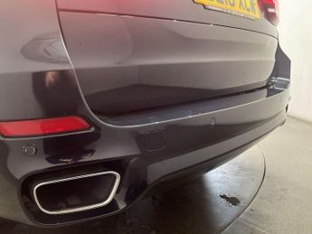 BMW X5 3.0 30d M Sport SUV 5dr Diesel Auto xDrive Euro 6 (s/s) (258 ps)