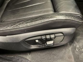 BMW X5 3.0 30d M Sport SUV 5dr Diesel Auto xDrive Euro 6 (s/s) (258 ps)