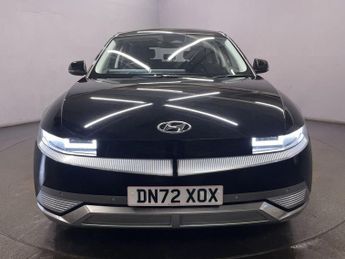 HYUNDAI IONIQ 5 77kWh Premium Hatchback 5dr Electric Auto (228 ps)