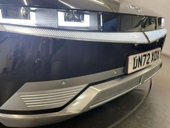 HYUNDAI IONIQ 5 77kWh Premium Hatchback 5dr Electric Auto (228 ps)