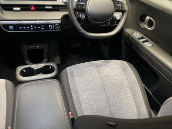 HYUNDAI IONIQ 5 77kWh Premium Hatchback 5dr Electric Auto (228 ps)