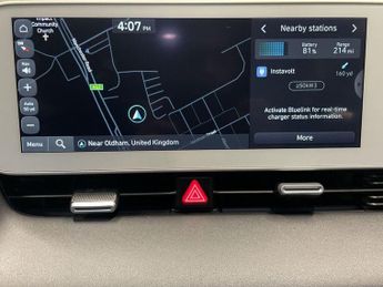 HYUNDAI IONIQ 5 77kWh Premium Hatchback 5dr Electric Auto (228 ps)