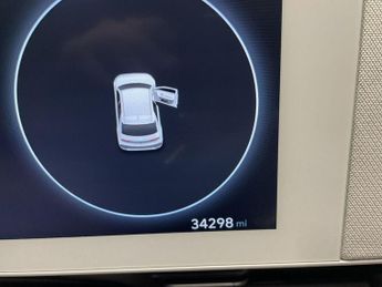 HYUNDAI IONIQ 5 77kWh Premium Hatchback 5dr Electric Auto (228 ps)