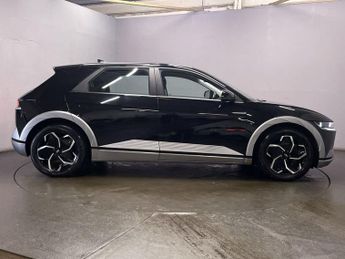HYUNDAI IONIQ 5 77kWh Premium Hatchback 5dr Electric Auto (228 ps)